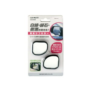 CARMATE Tu~[ ` CZ244 [J[݌ɂ J[Cg O