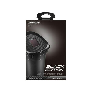 CARMATE AbVgC X[Nv[t J[{ BLACK EDITION DZ526 J[Cg p[cEpi  