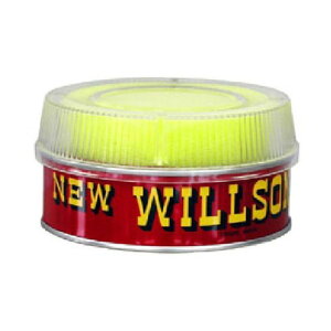 WILLSON j[EC\ 1001 [J[݌ɂ EC\ ԁEeiX  