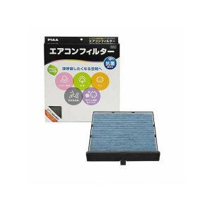 PIAA ACフィルタープレミアム マツダA6【EVP-A6】 EVP-A6 メーカー在庫あり ピア 洗車・メンテナンス 車 自動車