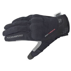 KOMINE GK-183 veNgbVO[u-uCu J[ ubN TCY M E06-183 R~l bVO[u oCN