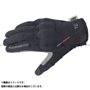 KOMINE GK-183 veNgbVO[u-uCu J[ ubN TCY L E06-183 R~l bVO[u oCN