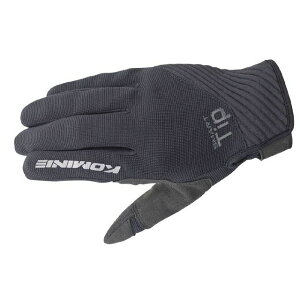 KOMINE GK-185 �X�g���b�`���b�V���O���[�u-���[�`�FII �J���[ �u���b�N �T�C�Y 2XL �E06-185 �R�~�l ���b�V���O���[�u