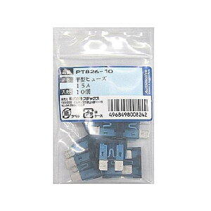 FUJIX ���^�q���[�Y 15A 10�iPT826-10�j PT826-10 ���[�J�[�݌ɂ��� �t�W�b�N�X �d�q�p�[�c