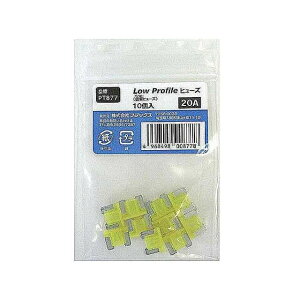 FUJIX wq[Y 20A 10iPT877j PT877 tWbNX dqp[c