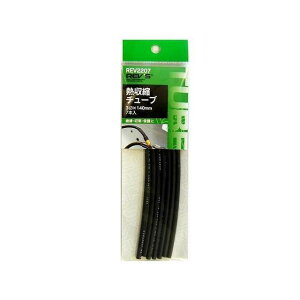 REV�fS �M���k�`���[�u ��3 140mm×7�{�iREV2207�j REV2207 ���[�J�[�݌ɂ��� �����Y �d�q�p�[�c