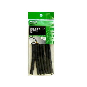 REV�fS �M���k�`���[�u ��6 140mm×7�{�iREV2208�j REV2208 ���[�J�[�݌ɂ��� �����Y �d�q�p�[�c