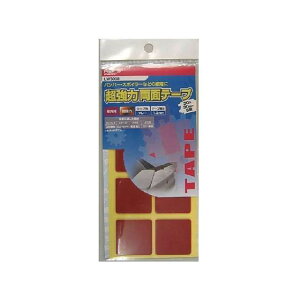 FUJIX ͗ʃe[v 30mm×30mm 8iLW3036j LW3036 [J[݌ɂ tWbNX O  