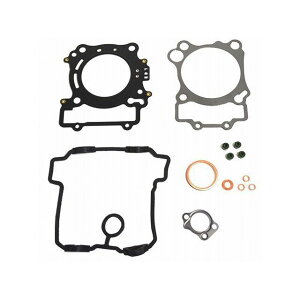 ATHENA �g�b�v�G���h�K�X�P�b�g�L�b�g P400485600154 �A�e�i �G���W����C�p�[�c WR250R/X