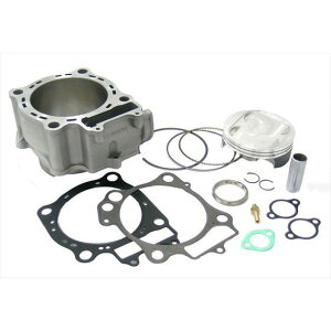 ATHENA Cylinder Kit ? 100 P400210100017 Aei GW{ oCN TRX450R TRX450ER