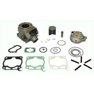 ATHENA Cylinder Kit ? 54 P400485100017 Aei GW{ oCN YZ125