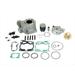 ATHENA Factory Cylinder Kit ? 54 P400485100003 Aei GW{ YZ125