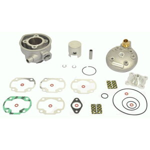 ATHENA Cylinder Kit ? 47.6 With Modular Head P400485100044 Aei GW{