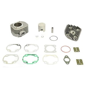 ATHENA Racing Cylinder Kit With Head P400099100001 Aei {AAbvLbg