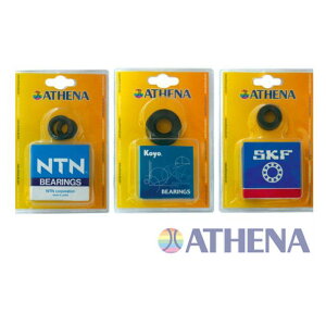 ATHENA CRANKSHAFT REBUILDING KIT P400210444004 �A�e�i ���̑��G���W���֘A�p�[�c SKY50DX SH50