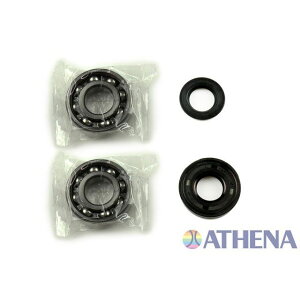 ATHENA CRANKSHAFT REBUILDING KIT P4E0130444006 Aei ̑GW֘Ap[c oCN