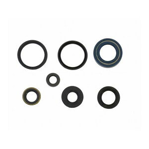 ATHENA Engine OilSeals Kit P400210400006 �A�e�i ���̑��G���W���֘A�p�[�c PXR 50 PX 50 L / LS