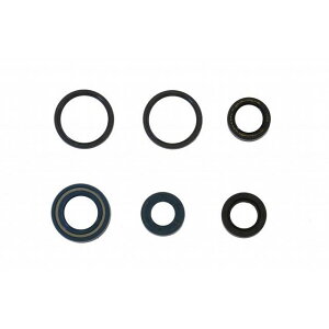 ATHENA Engine OilSeals Kit P400210400004 �A�e�i ���̑��G���W���֘A�p�[�c SH 80 SCOOPY SH 50