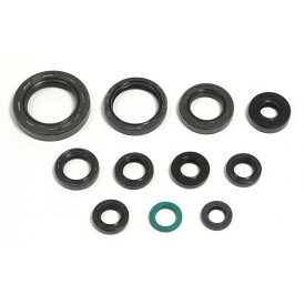 アテナ Engine OilSeals Kit P400210400096 ATHENA その他エンジン関連パーツ バイク その他のモデル