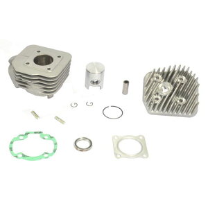 ATHENA Cylinder Kit With Head A-071400/1 Aei GW{