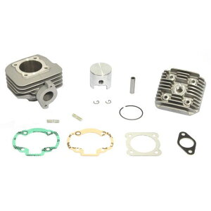 ATHENA Racing Cylinder Kit With Head A-083000 Aei {AAbvLbg oCN