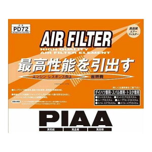 PIAA PIAA GA[tB^[ PD72iPD72j PD72 [J[݌ɂ sA zCn  