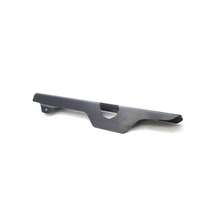 NEXRAY CARBONDRY ACTIVE�X�C���O�A�[����p �`�F�[���K�[�h�i�X���[�N�u���b�N�j 31830821 �l�N�X���C �`�F�[���֘A�p�[�c XJR1300