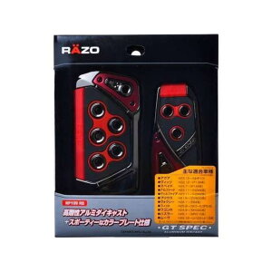CARMATE RAZO GT SPEC �y�_���Z�b�gAT-SS�iRP109RE�j RP109RE �J�[���C�g �����p�[�c�E�p�i