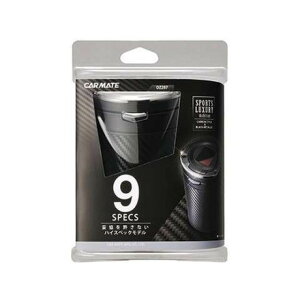 CARMATE DM Sports Luxury J[{ubN DZ287 [J[݌ɂ J[Cg p[cEpi  