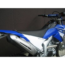 楽天市場】wr250 ハイ シート 純正の通販