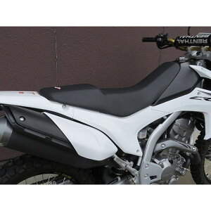 SPIRAL XebvV[g HONDA CRF250L/CRF250M/CRF250 RALLY 2012-2018 12-17 J[ ubN SP-406 XpC V[g֘Ap[c oCN