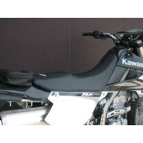 楽天市場】klx250 スパイラル シートの通販