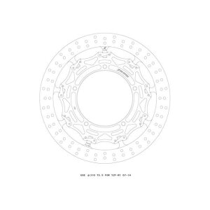 GALESPEED NXbNfBXN[^[ tg E GSBDF0007R QCXs[h fBXN oCN YZF-R1 YZF-R6