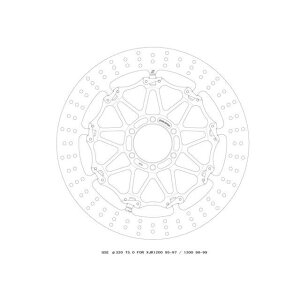 GALESPEED NXbNfBXN[^[ tg E GSBDF0006R QCXs[h fBXN oCN XJR1200 XJR1300