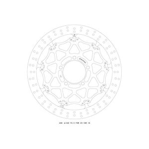 GALESPEED NXbNfBXN[^[ tg E GSBDF0033R QCXs[h fBXN oCN ZX-10RiABSj