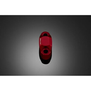 BIKERS }X^[V_[Nv J[ bh C0065-RED oCJ[Y ̑u[Lpp[c oCN