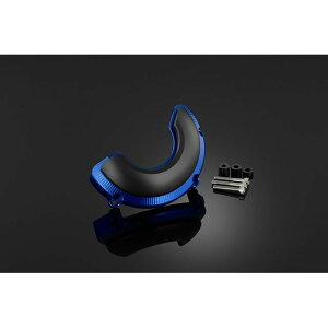 BIKERS �G���W���K�[�h ���� �J���[ �u���[ H0571-BLU �o�C�J�[�Y �G���W���K�[�h CBR650R/CB650R