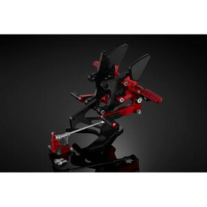 BIKERS obNXebv J[ bh H0590-RED oCJ[Y obNXebv֘Ap[c oCN CBR650R/CB650R