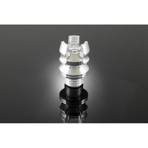 BIKERS ICtB[Lbv J[ Vo[ K0160-SLV oCJ[Y GWICp[c oCN