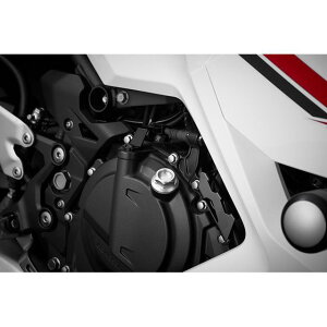 BIKERS ICtB[Lbv J[ Vo[ K0325-SLV oCJ[Y GWICp[c oCN