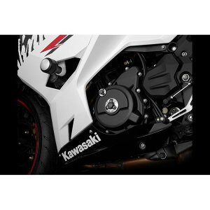 BIKERS �G���W���v���O 2�P �J���[ �u���b�N K0230-BLK �o�C�J�[�Y ���̑��G���W���֘A�p�[�c Ninja400/250