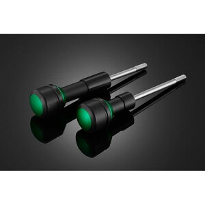 BIKERS {fBveN^[ E J[ O[ K0383-GRN oCJ[Y XC_[ Ninja650/Z650