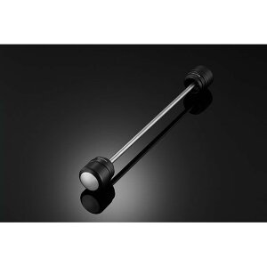 BIKERS ���A�A�N�X���X���C�_�[ �J���[ �V���o�[ K0390-SLV �o�C�J�[�Y �X���C�_�[�� Ninja650/Z650