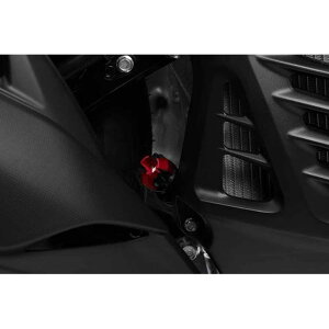 BIKERS ICtB[Lbv J[ bh Y0212-RED oCJ[Y GWICp[c oCN NMAX