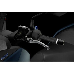 BIKERS |ADJAu[Lo[ J[ O[ Y0308-GRY oCJ[Y o[ oCN XMAX