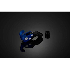 BIKERS RrjtbN J[ u[ Y0324-BLU oCJ[Y ̑O֘Ap[c oCN XMAX