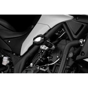 BIKERS {fBveN^[ LRZbg J[ Vo[ Y0176-SLV oCJ[Y XC_[ oCN MT-25/03 YZF-R25/R3
