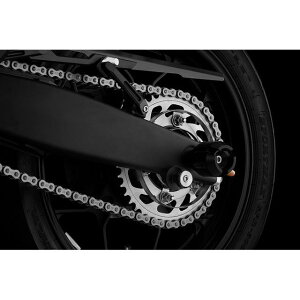 BIKERS [VOX^htbN 2P J[ Vo[ Y0160-SLV oCJ[Y ̑Xebv֘Ap[c oCN