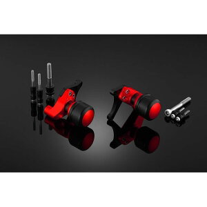 BIKERS {fBveN^[ E J[ bh K0427-RED oCJ[Y XC_[ oCN ZX-6R