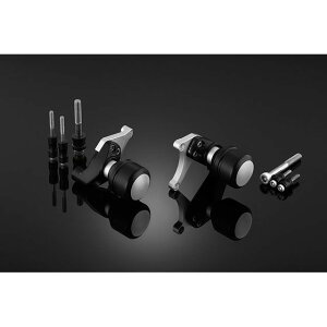 BIKERS {fBveN^[ E J[ Vo[ K0427-SLV oCJ[Y XC_[ ZX-6R